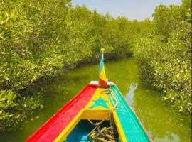 Auberge Cœur Océan