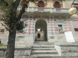 Dimora oltre l'arco