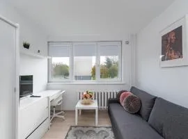 Pramonės Apartment #9 by PoloApartments