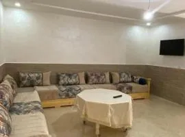 Moul Partma Saidia Mimi