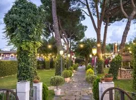 Hotel Casa José Díaz