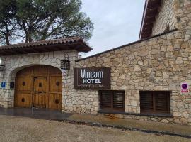 Vineam Hotel