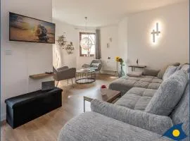 Ferienwohnung Hornig