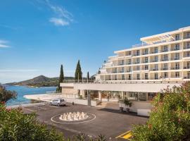 Maistra Select Astarea Hotel，位于米利尼的Spa酒店