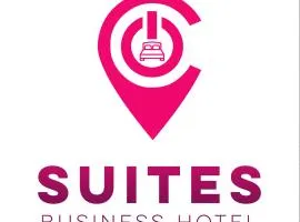 C Suites - White Wings