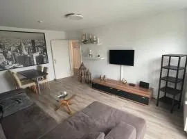 Ferienwohnung in Munster