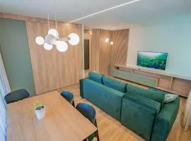 Apartamenty Alegrima