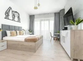MARGI Vivi BIG STUDIO BALCONY POOL SAUNA