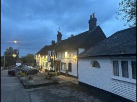 The Stonemasons Inn，位于佩特沃斯的酒店