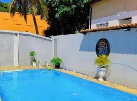 Residencial 7 Mares
