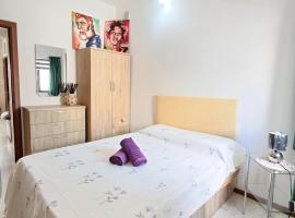 Swatar Cosy Apartment，位于Is-Swatar的酒店