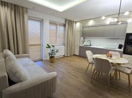 Apartament Gimnazjalna Luxury，位于Końskie的酒店