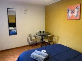 Habitacion Doble Abedul