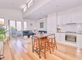 Grove Hideaway - Peaceful 2 bed townhouse
