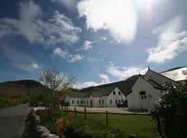 Lochranza Centre CIC