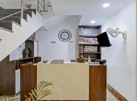 Upavan House Lataguri，位于拉塔古里的酒店