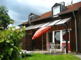 Ferienhaus in Zandt mit Grill, Garten und Terrasse - b48566