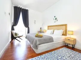 Nap in the shade Apartment