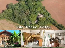Gîte-Nature-Poitou
