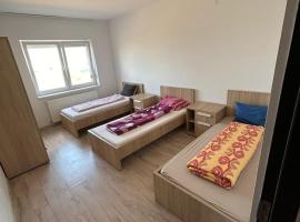 ECO COVER APARTMENTs