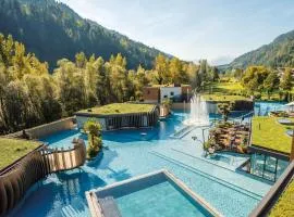 Quellenhof See Lodge