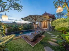 Wisana Villa Ubud by Dhananjaya Hospitality