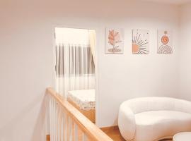 Markai Banphai，位于Ban Phai的酒店