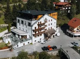 Hotel Edelweiss Superior