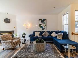 Refreshing and Restful Stay，位于Montgomery Village的酒店