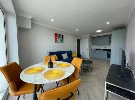 Exquisite Sea View Apartment in Salthill, Galway