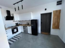 Apartament Nowomiejska，位于瓦乌奇的酒店