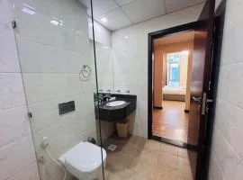 Aspire Tower -One Bedroom Quaint Nest Juffair