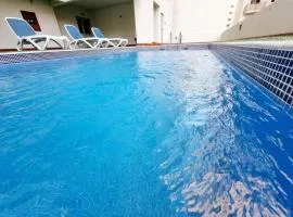 Aspire Tower-One Bedroom Blissful Nest