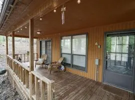 Hansel - Spacious Cabin - Views - Greenery - Deck