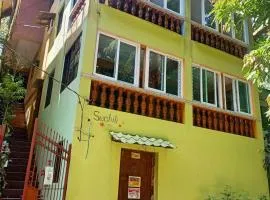 Swahili apartelle