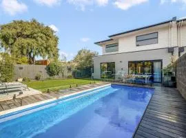 Barwon River retreat