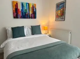 Upper Rock Brighton – Guest House