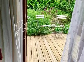 Petit Cocon Privé et son Jardin