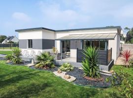 Holiday Home Palet Breton by Interhome，位于洛基雷克的酒店