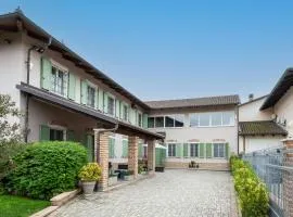 Apartment Nonno by Interhome