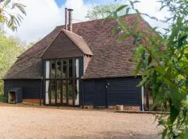 Masketts Barn by Bloom Stays