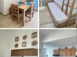 Coveñas Apartamento vacacional caribe campestre 9-502