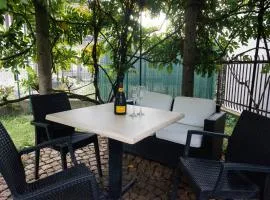 Giardino Privè - Casa Aldo