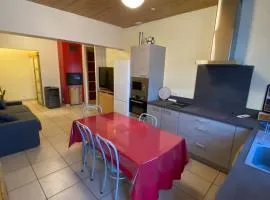 Appartement T2 spacieux