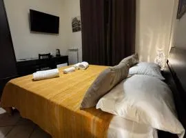 Monreal Rooms Salerno