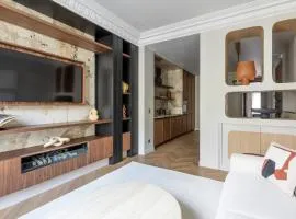 HIGHSTAY - Luxury Serviced Apartments - North Marais 2