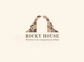 Rocky House