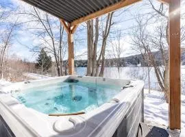 拉克拉特瑞特小屋酒店