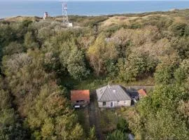 Dishoek Zeeland strand-duin