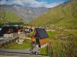 Sunset Cottage Kazbegi